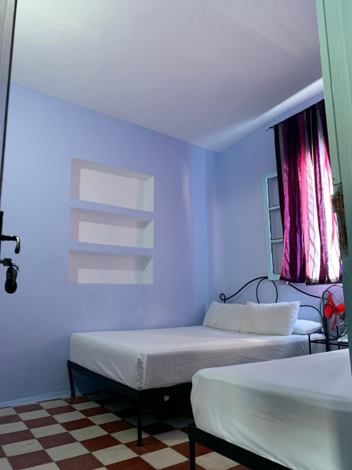 Dar Besmellah Hotel Chefchaouen Exterior photo